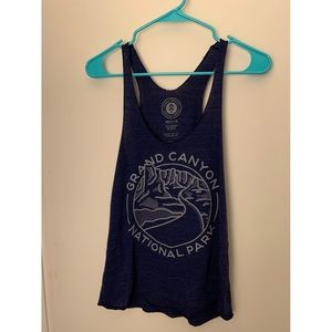 Grand Canyon tank top
